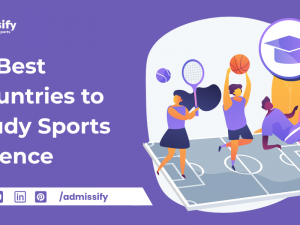 Study Sports Science