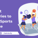 Study Sports Science