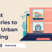 Study Urban Planning