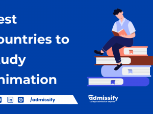Best Countries to Study Animation