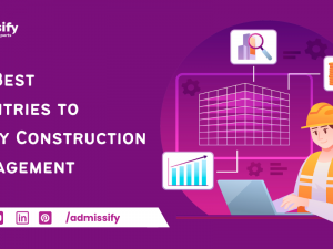 Study Construction Management