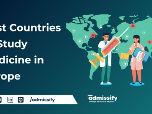 Best Countries to Study Medicine in Europe