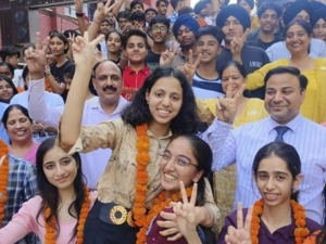 CBSE Exam Result