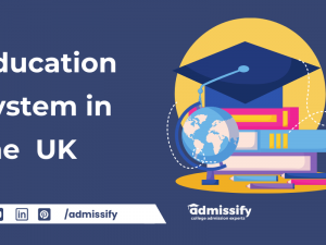 Education System​ іn​ UK