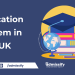 Education System​ іn​ UK