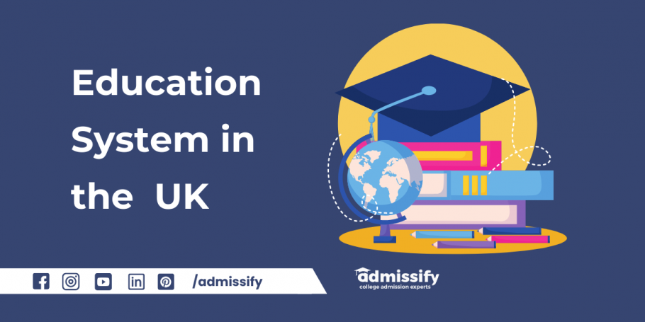 Education System​ іn​ UK