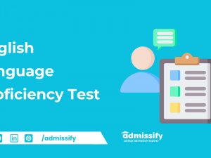 English Language Proficiency Test 