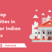 Top Universities in Dubai for Indian Students