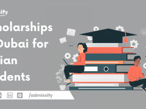 Scholarships in Dubai