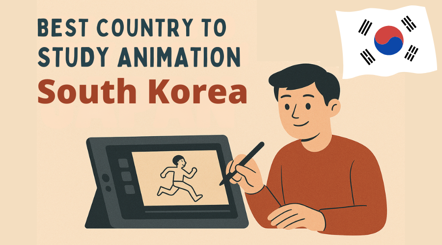 South Korea