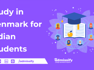 Study in Denmark for Indian Students