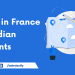 Study in France for Indian Students