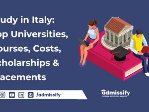 Study in Italy