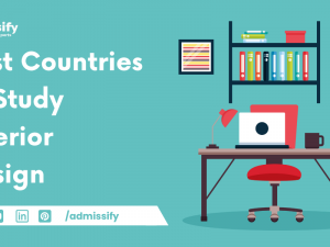 Study Interior Design