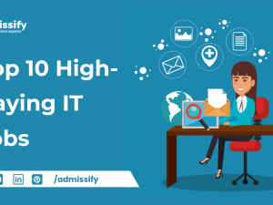 High Paying IT Jobs
