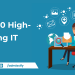 High Paying IT Jobs
