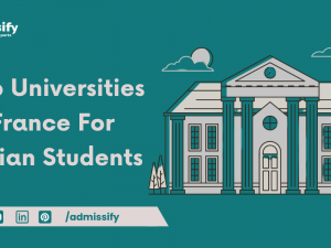 Universities in France