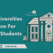 Universities in France