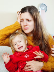 8 Parenting Mistakes Most Mothers Make