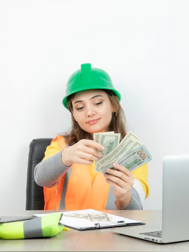 AVERAGE SENIOR ENGINEER SALARY IN INDIA visual data 5