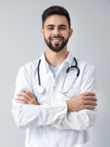 medical students