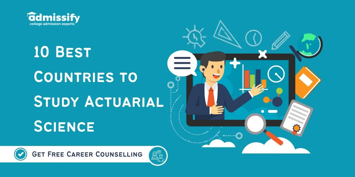 Study Actuarial Science