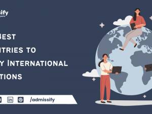 Best Countries to Study International Relations