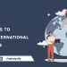 Best Countries to Study International Relations