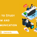 Best Countries to Study Journalism and Mass Communication