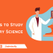 Best Countries to Study Veterinary Science