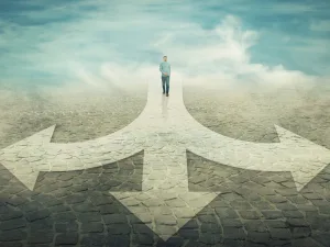 Describe a Difficult Decision You Made