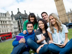 Describe a Person Who Inspired You to Study Abroad