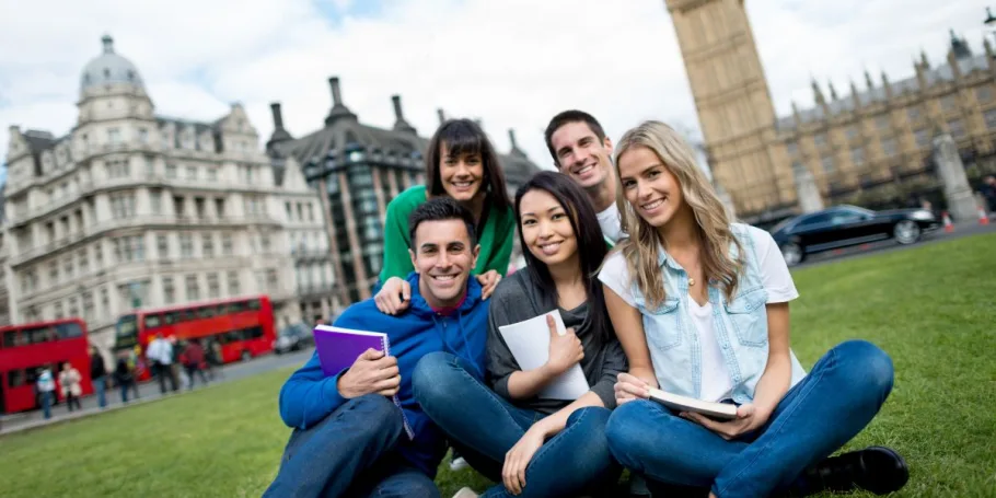 Describe a Person Who Inspired You to Study Abroad