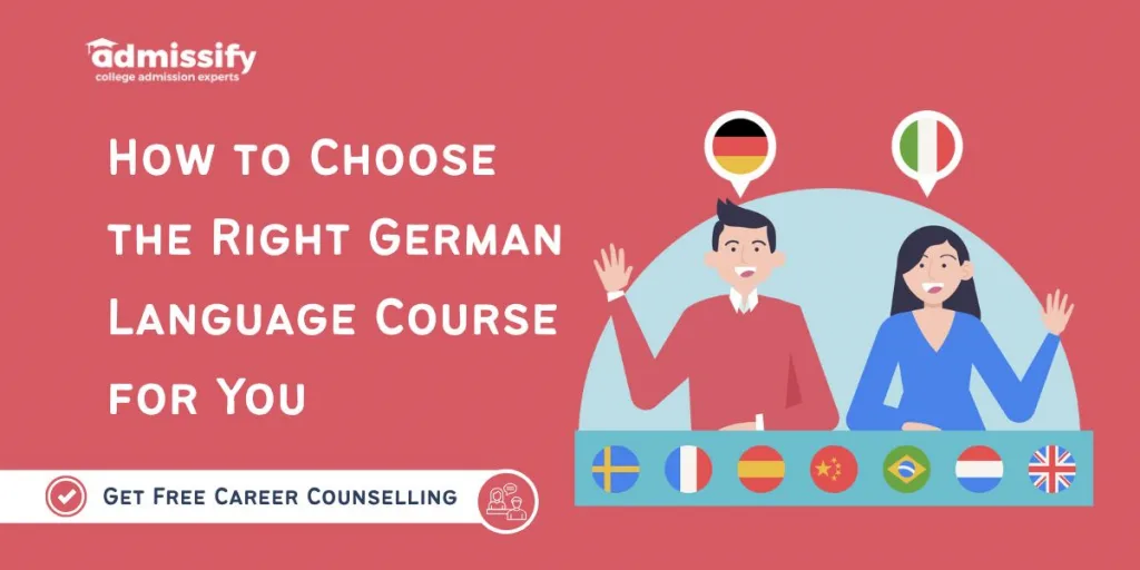 German Language Course