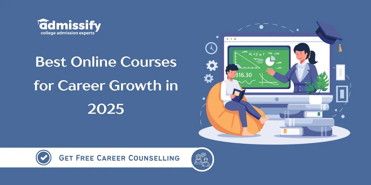 Online Courses for Career Growth