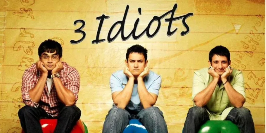 Describe A Film That Impressed You A Lot