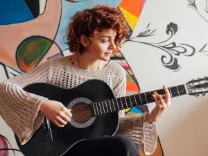 Describe a Skill You Want to Learn