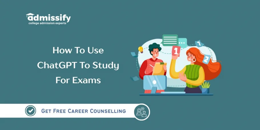 How To Use ChatGPT To Study For Exams