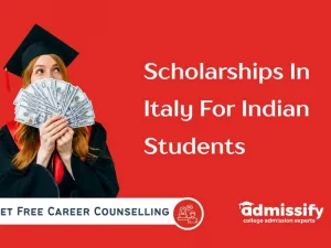 Scholarships In Italy For Indian Students