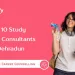 Study Abroad Consultants In Dehradun