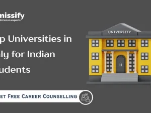 Universities in Italy