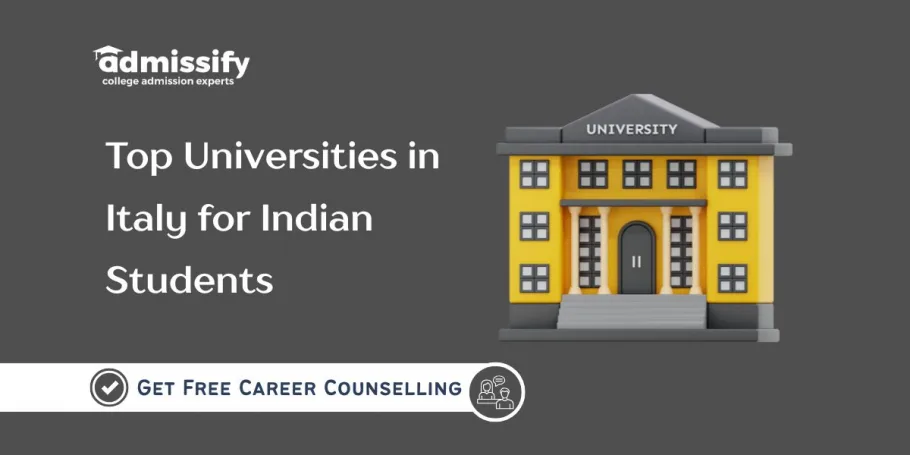 Universities in Italy
