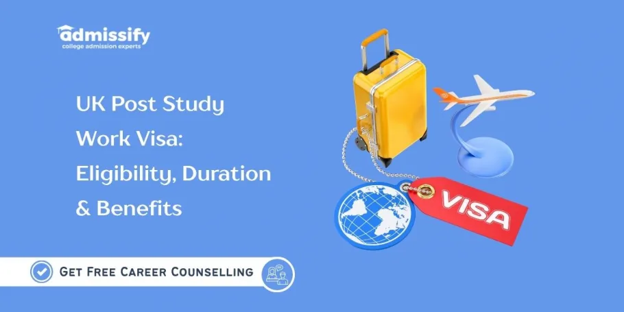 UK Post Study Work Visa
