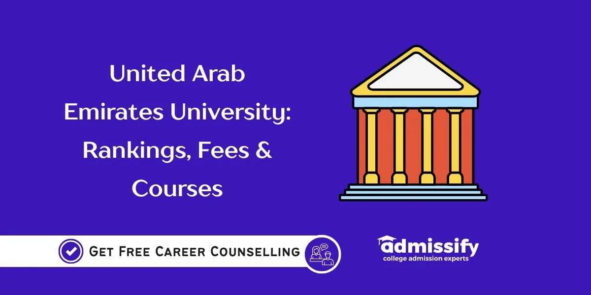 United Arab Emirates University