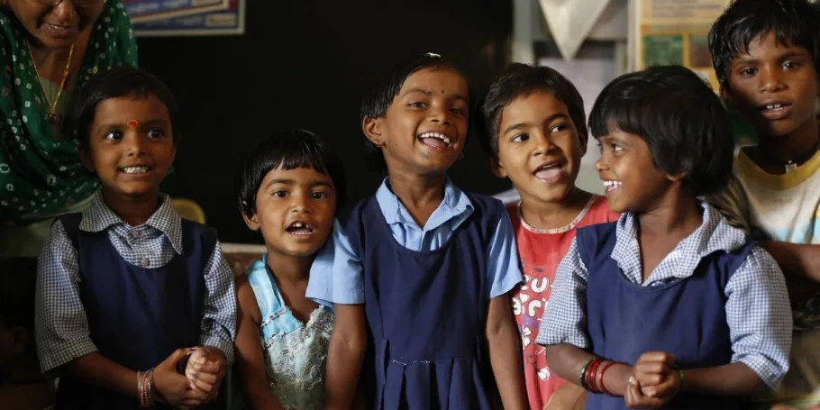 education system in India