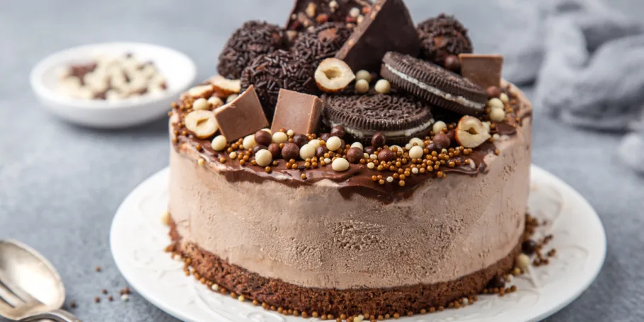 chocolate cake
