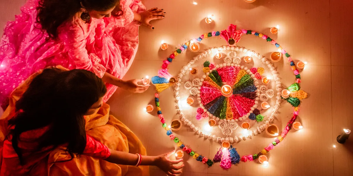 Describe a traditional festival that is important in your country