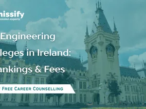 Engineering Colleges in Ireland