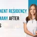 Permanent Residency in Germany
