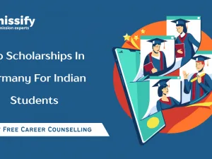 Scholarships In Germany For Indian Students